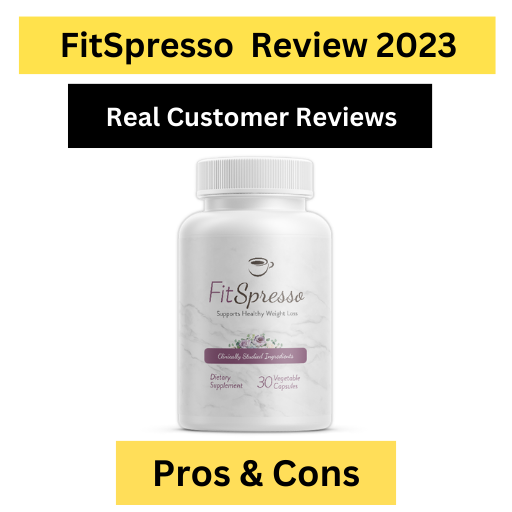 Fitspresso scam