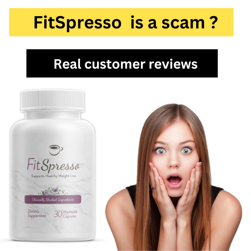 Fitspresso reviews